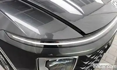 Hyundai Grandeur 2023 1.6 автомат (гидро), миниатюра 8