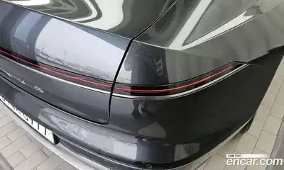 Hyundai Grandeur 2023 1.6 автомат (гидро), миниатюра 9