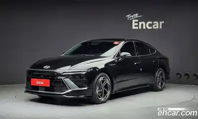 Hyundai Sonata, 2024, 36 777 км