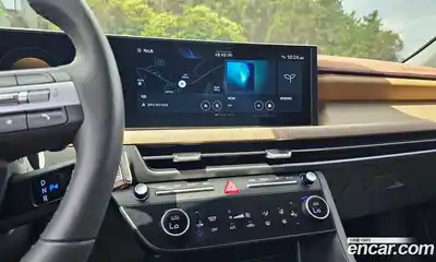 Hyundai Sonata 2024 2.0 автомат (гидро), миниатюра 12