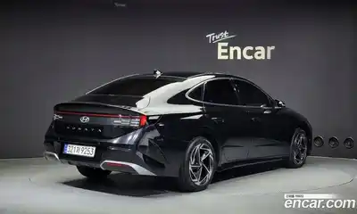 Hyundai Sonata 2024 2.0 автомат (гидро), миниатюра 2