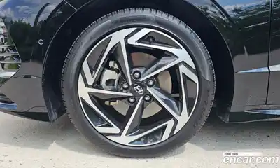 Hyundai Sonata 2024 2.0 автомат (гидро), миниатюра 5