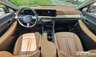 Hyundai Sonata 2024 2.0 автомат (гидро), миниатюра 7