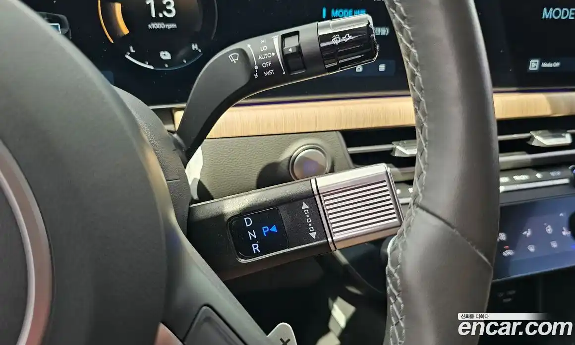 Hyundai Sonata 2024 2.0 автомат (гидро), фото 9