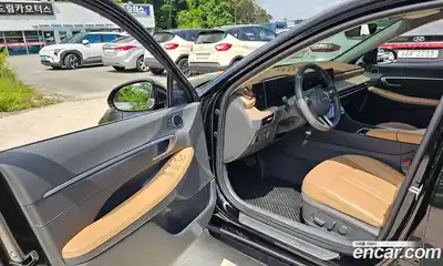 Hyundai Sonata 2024 2.0 автомат (гидро), миниатюра 10