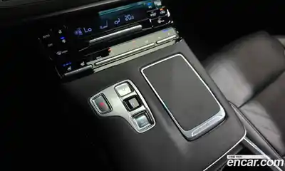 Hyundai Grandeur 2020 2.4 автомат (гидро), миниатюра 11