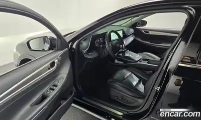 Hyundai Grandeur 2020 2.4 автомат (гидро), миниатюра 12