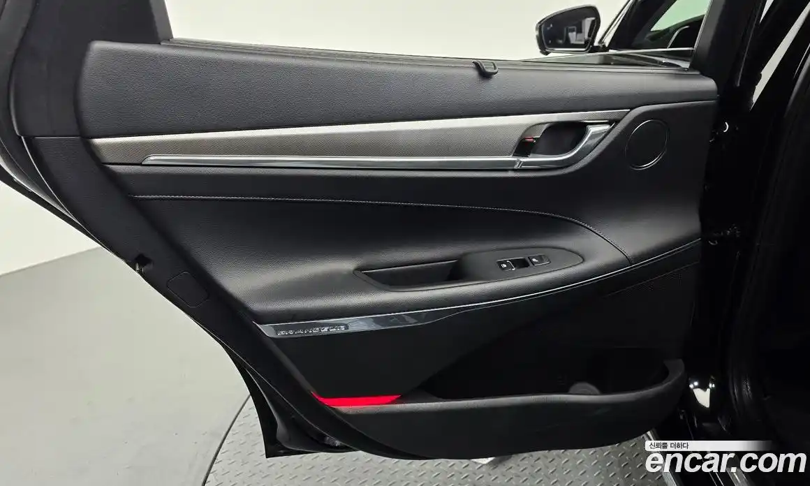 Hyundai Grandeur 2020 2.4 автомат (гидро), фото 14