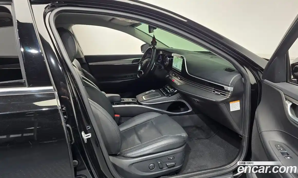 Hyundai Grandeur 2020 2.4 автомат (гидро), фото 15