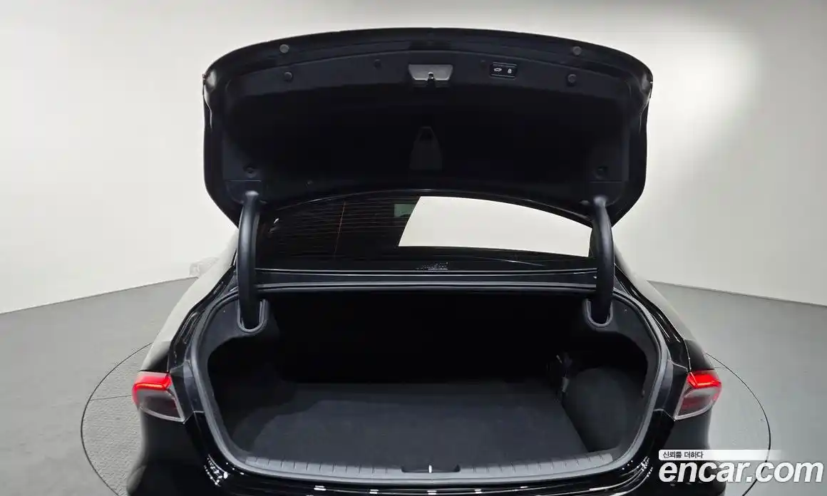 Hyundai Grandeur 2020 2.4 автомат (гидро), фото 23