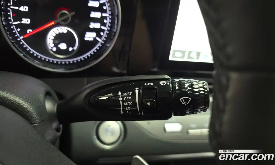Hyundai Grandeur 2020 2.4 автомат (гидро), фото 25