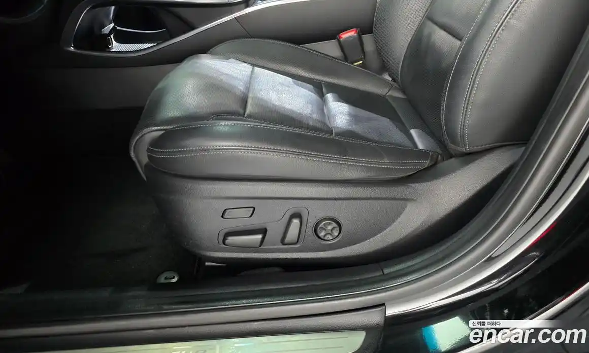 Hyundai Grandeur 2020 2.4 автомат (гидро), фото 30