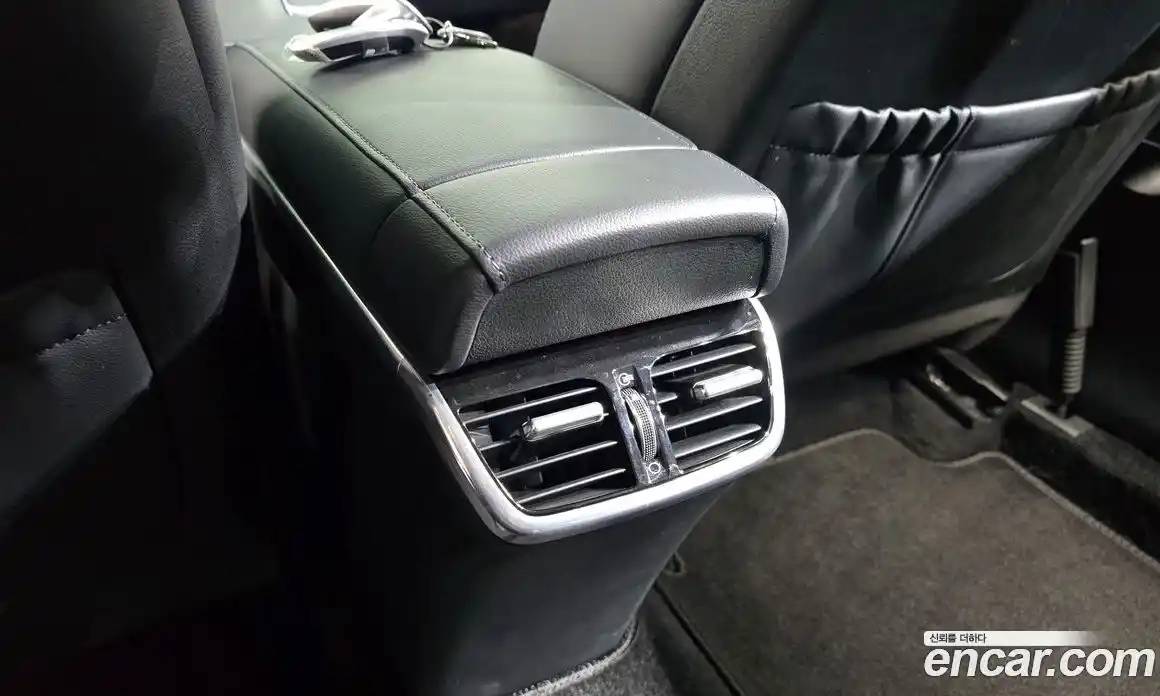 Hyundai Grandeur 2020 2.4 автомат (гидро), фото 32