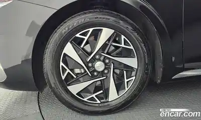 Hyundai Grandeur 2020 2.4 автомат (гидро), миниатюра 4