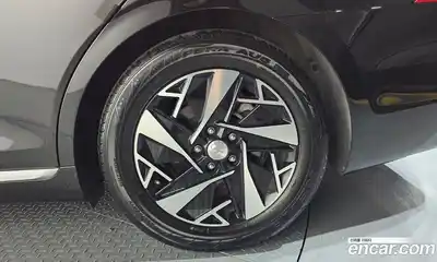 Hyundai Grandeur 2020 2.4 автомат (гидро), миниатюра 6