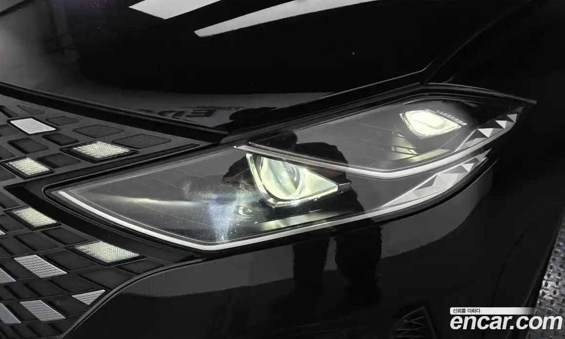 Hyundai Grandeur 2020 2.4 автомат (гидро), фото 7