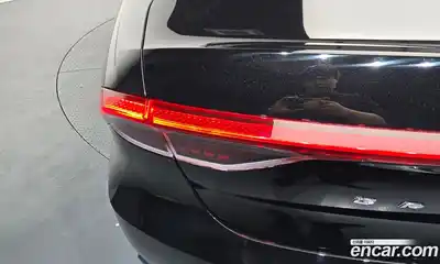 Hyundai Grandeur 2020 2.4 автомат (гидро), миниатюра 8