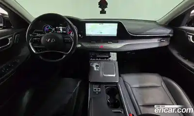 Hyundai Grandeur 2020 2.4 автомат (гидро), миниатюра 9