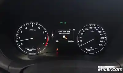 Hyundai Genesis 2015 3.3 автомат (гидро), миниатюра 11