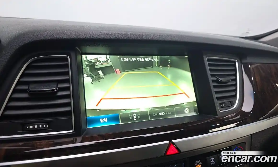 Hyundai Genesis 2015 3.3 автомат (гидро), фото 20