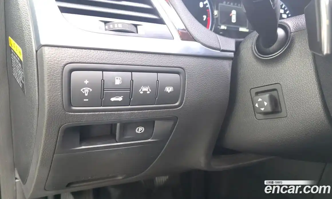 Hyundai Genesis 2015 3.3 автомат (гидро), фото 23