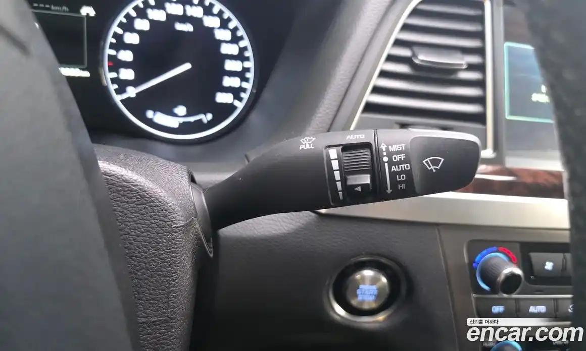 Hyundai Genesis 2015 3.3 автомат (гидро), фото 24
