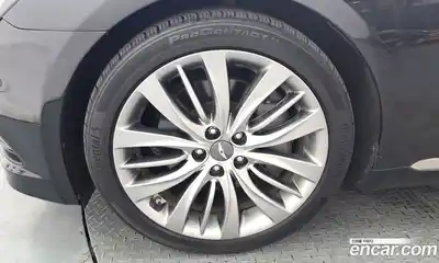 Hyundai Genesis 2015 3.3 автомат (гидро), миниатюра 5