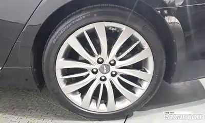 Hyundai Genesis 2015 3.3 автомат (гидро), миниатюра 7