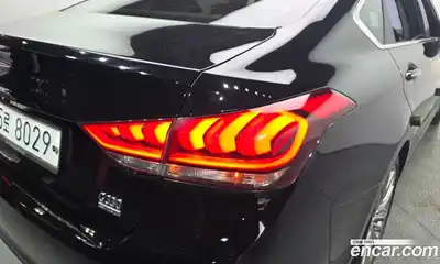 Hyundai Genesis 2015 3.3 автомат (гидро), миниатюра 9
