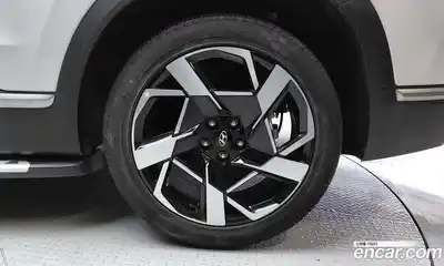 Hyundai Santa Fe 2023 2.5 автомат (гидро), миниатюра 7