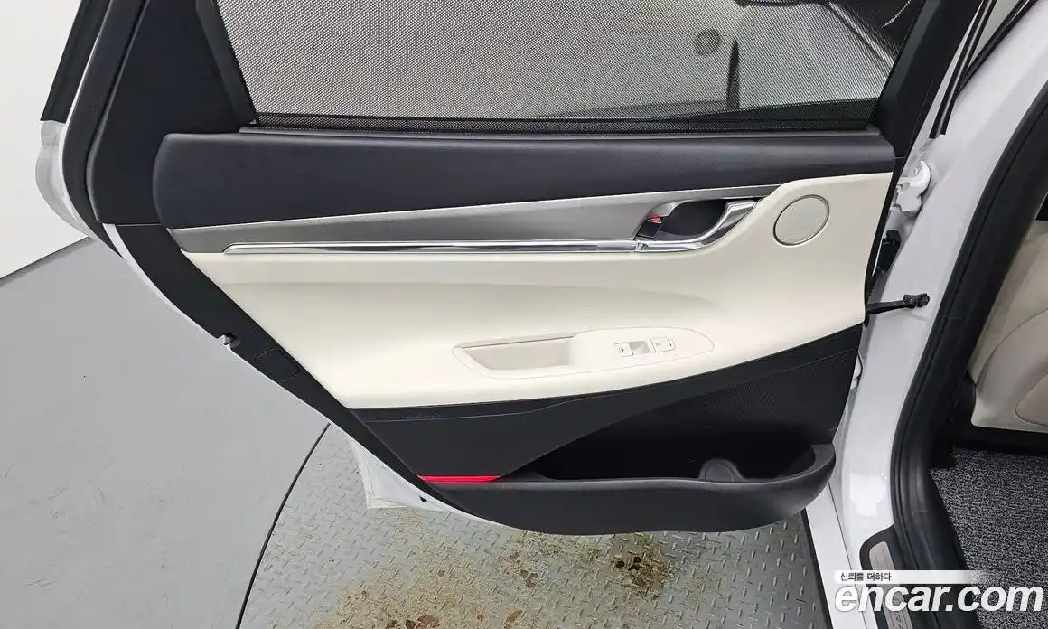 Hyundai Grandeur 2022 2.5 автомат (гидро), фото 15