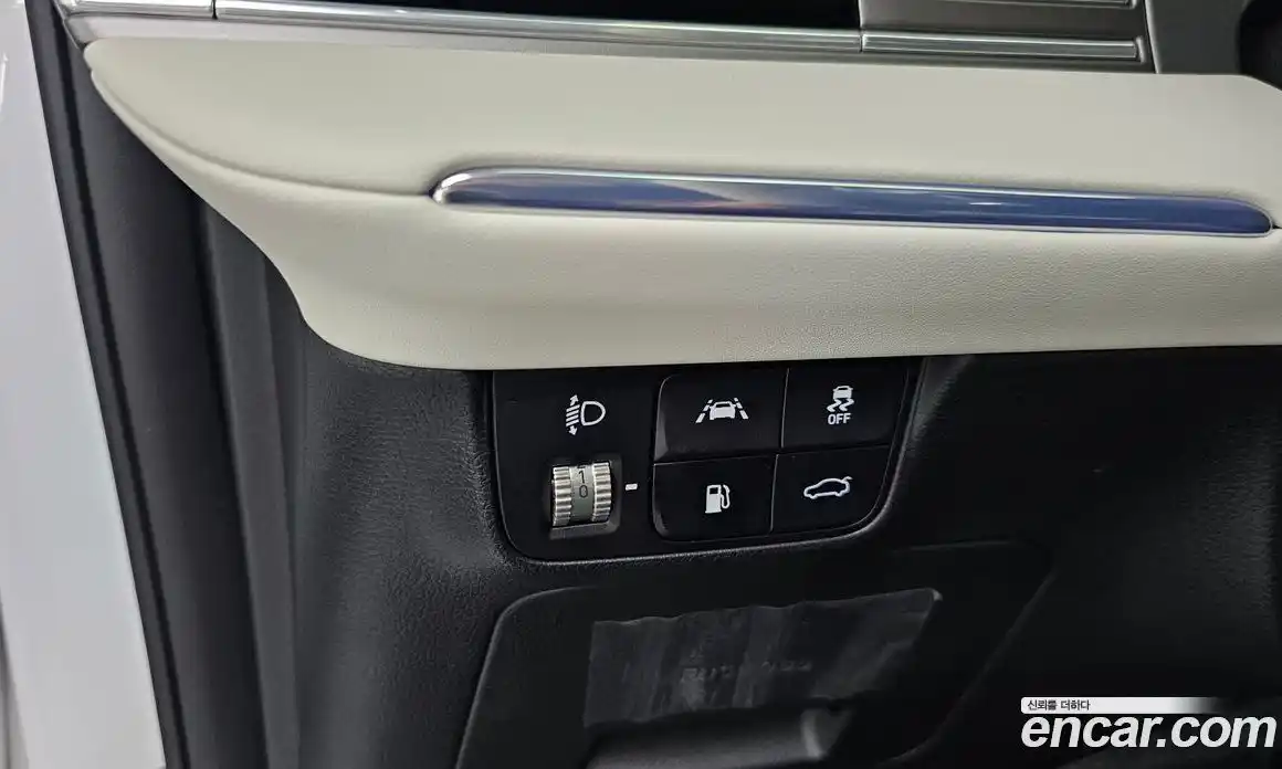 Hyundai Grandeur 2022 2.5 автомат (гидро), фото 27