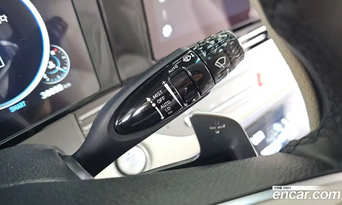Hyundai Grandeur 2022 2.5 автомат (гидро), фото 30