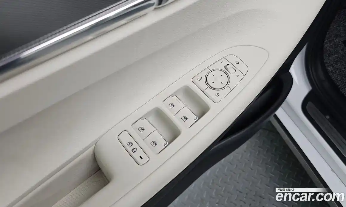 Hyundai Grandeur 2022 2.5 автомат (гидро), фото 31