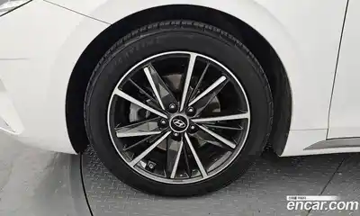 Hyundai Grandeur 2022 2.5 автомат (гидро), миниатюра 5