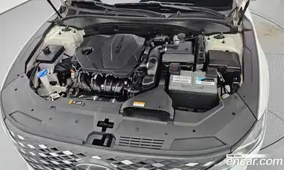 Hyundai Grandeur 2022 2.5 автомат (гидро), миниатюра 6