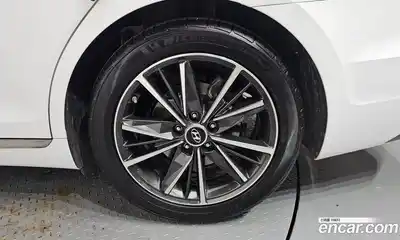 Hyundai Grandeur 2022 2.5 автомат (гидро), миниатюра 7