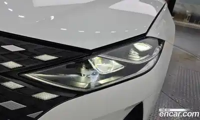 Hyundai Grandeur 2022 2.5 автомат (гидро), миниатюра 8