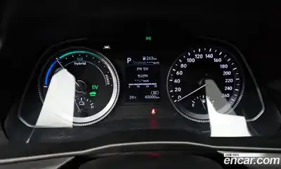 Hyundai Sonata 2020 2.0 автомат (гидро), миниатюра 11