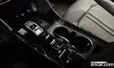 Hyundai Sonata 2020 2.0 автомат (гидро), миниатюра 12