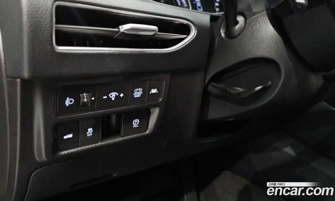 Hyundai Sonata 2020 2.0 автомат (гидро), фото 24