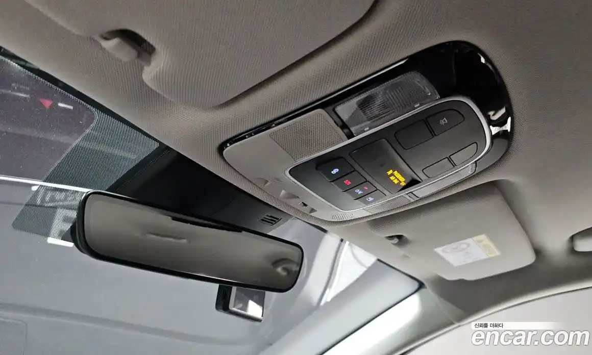 Hyundai Sonata 2020 2.0 автомат (гидро), фото 25