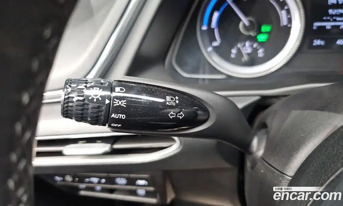 Hyundai Sonata 2020 2.0 автомат (гидро), фото 27