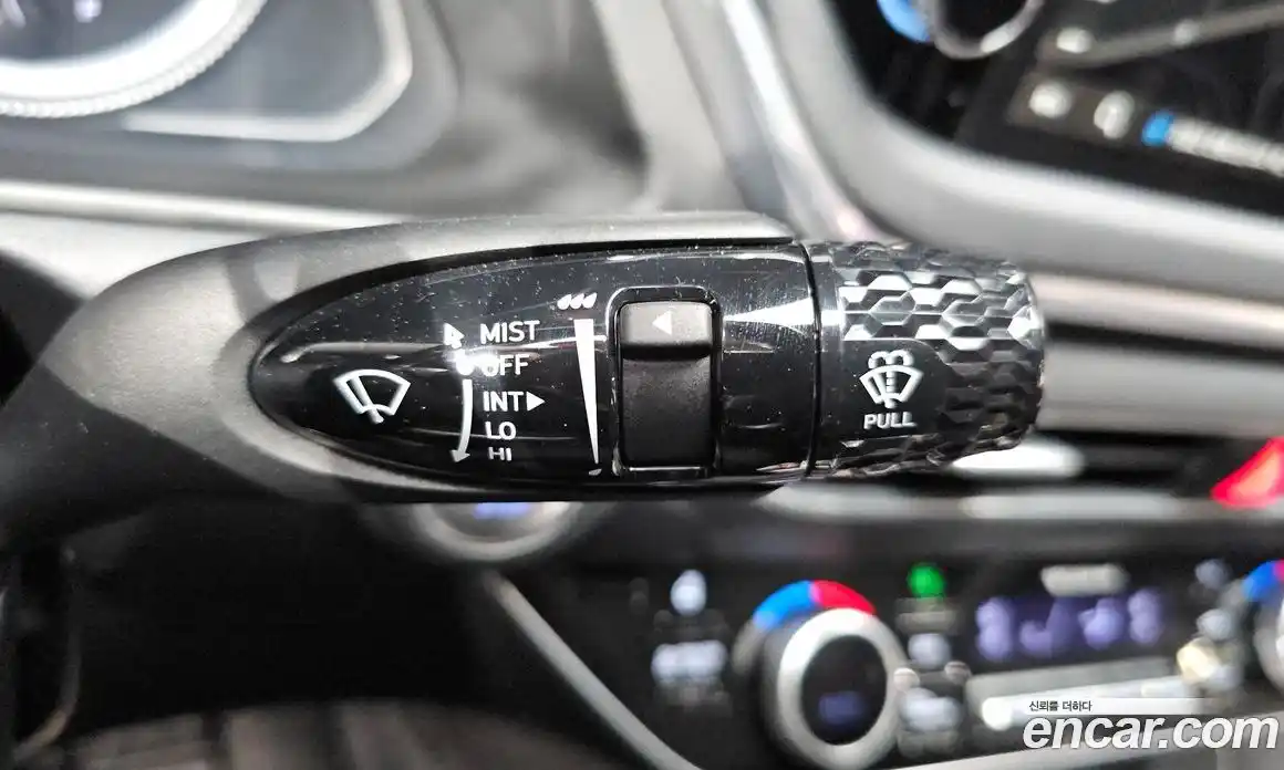 Hyundai Sonata 2020 2.0 автомат (гидро), фото 28