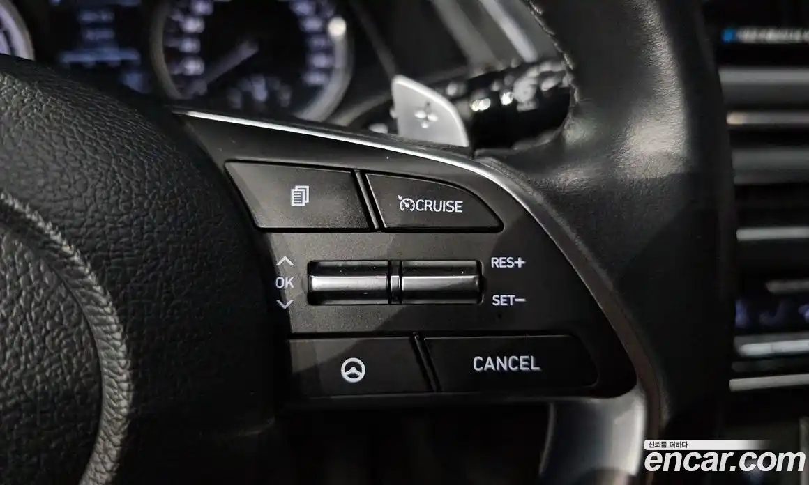Hyundai Sonata 2020 2.0 автомат (гидро), фото 30