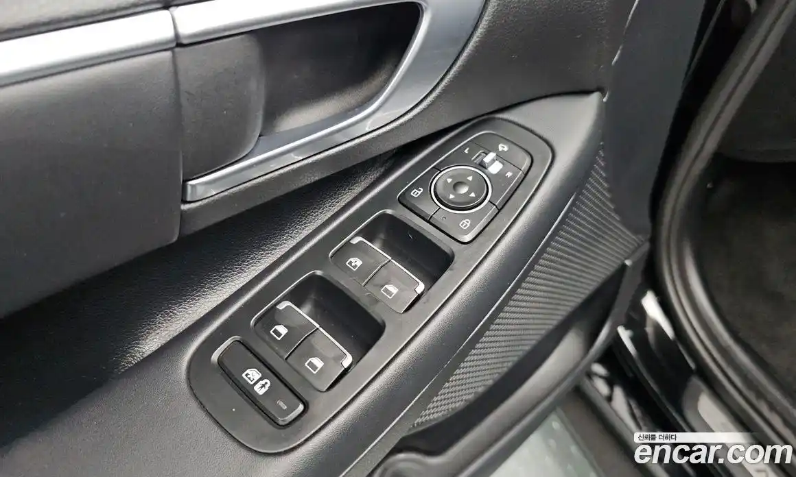Hyundai Sonata 2020 2.0 автомат (гидро), фото 31