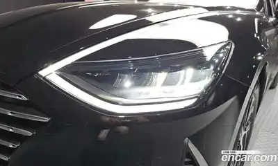 Hyundai Sonata 2020 2.0 автомат (гидро), миниатюра 8