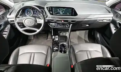 Hyundai Sonata 2020 2.0 автомат (гидро), миниатюра 10
