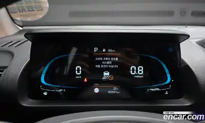 Hyundai Casper 2022 1.0 автомат (гидро), миниатюра 11