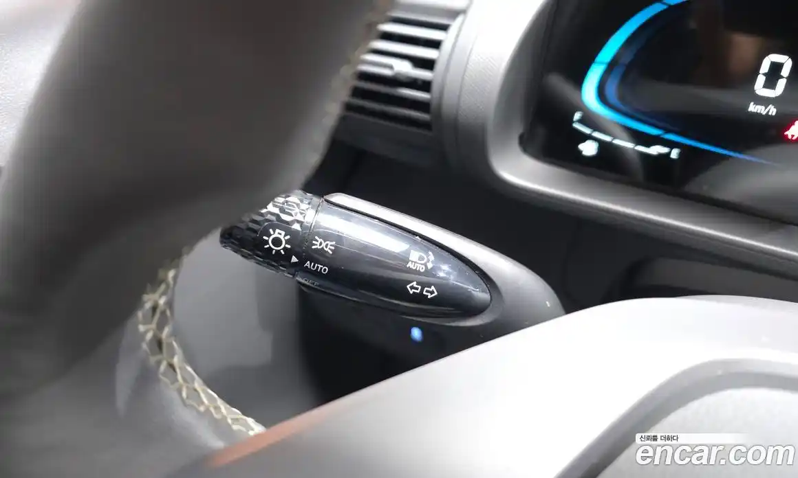 Hyundai Casper 2022 1.0 автомат (гидро), фото 28